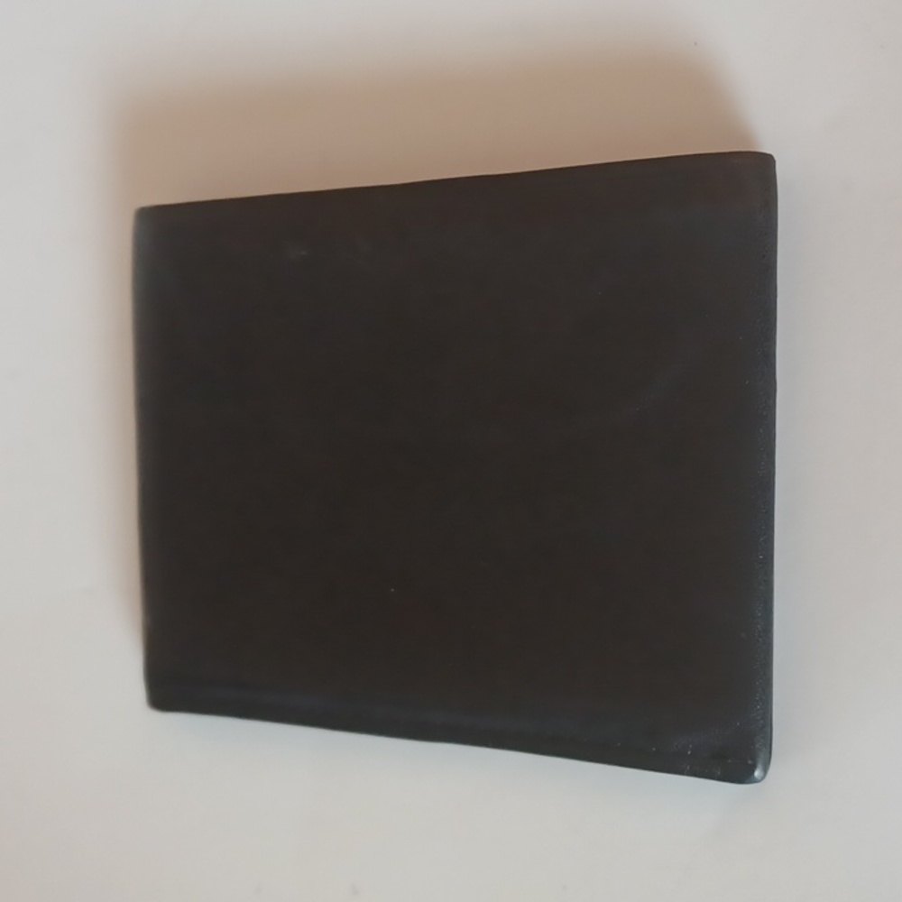 Rolfs Billfold Wallet NWOT